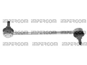 ORIGINAL IMPERIUM 35695 šarnyro stabilizatorius 
 Ašies montavimas/vairavimo mechanizmas/ratai -> Stabilizatorius/fiksatoriai -> Savaime išsilyginanti atrama
1332453, 2T143B438BA, 2T143B438BB