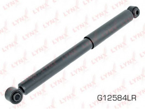 LYNXauto G12584LR amortizatorius
56200-VB060, 56200-VB085, 56210-VB000