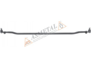 ASMETAL 22MR6075 strypo montavimas 
 Vairavimas -> Sujungimo trauklės surinkimas/dalys -> Sujungimo trauklės surinkimas
602 330 00 03, 602 330 01 03, 602 330 03 03