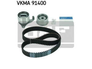 SKF VKMA 91400 paskirstymo diržo komplektas 
 Techninės priežiūros dalys -> Papildomas remontas
13503-11030, 13503-11040, 13505-11040