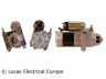 LUCAS ELECTRICAL LRS01595 starteris