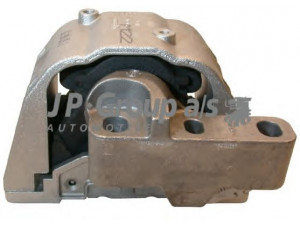 JP GROUP 1117908780 variklio montavimas 
 Variklis -> Variklio montavimas -> Variklio montavimo rėmas
1J0199262AN, 1J0199262BE