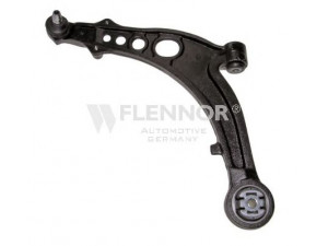 FLENNOR FL0036-G vikšro valdymo svirtis 
 Ašies montavimas/vairavimo mechanizmas/ratai -> Valdymo svirtis/pasukamosios svirties sujungimas -> Vairo trauklės (valdymo svirtis, išilginis balansyras, diago
50703232, 50703232