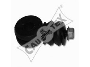 CAUTEX 460897 šarnyro stabilizatorius 
 Ašies montavimas/vairavimo mechanizmas/ratai -> Stabilizatorius/fiksatoriai -> Savaime išsilyginanti atrama
357411315A, 357411315D