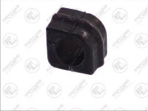 FORTUNE LINE FZ9554 skersinio stabilizatoriaus įvorių komplektas 
 Ašies montavimas/vairavimo mechanizmas/ratai -> Stabilizatorius/fiksatoriai -> Sklendės
701 411 041 D, 701411041
