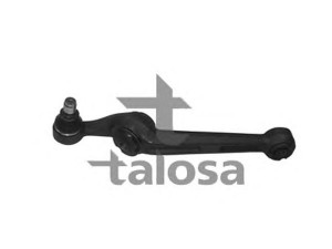 TALOSA 46-09957 vikšro valdymo svirtis
352037