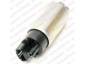 DELPHI FE0367 kuro siurblys
MR508282, B6DA1335Z, KLK11335ZA