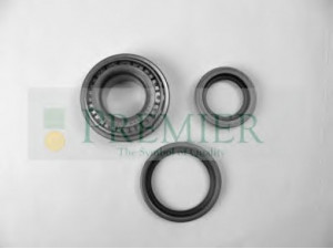 BRT Bearings BRT626 rato guolio komplektas