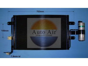 AUTO AIR GLOUCESTER 16-9786 kondensatorius, oro kondicionierius 
 Oro kondicionavimas -> Kondensatorius
1J0820411H, 1J0820413H, 1J0820411H