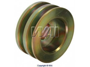 WAIglobal 24-2501 skriemulys, kintamosios srovės generatorius
C7TF10A352B, C7TZ10344B, GP485
