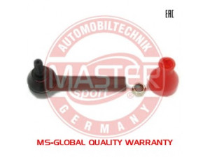MASTER-SPORT 24534-PCS-MS skersinės vairo trauklės galas 
 Vairavimas -> Vairo mechanizmo sujungimai
4018 A3  , 4018 H4  , 13 06 716 080  