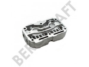 BERGKRAFT BK8501630 cilindro galvutė, kompresorius
42549151, 42549152