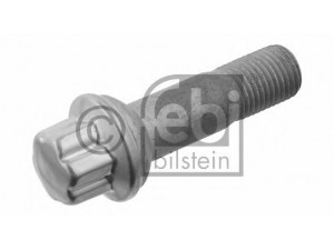 FEBI BILSTEIN 29196 rato varžtas 
 Ratai / padangos -> Priedai
000 990 22 07, 000 990 54 07, 000 990 76 07