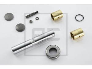 PE Automotive 011.164-10A remonto komplektas, pasukamojo kakliuko kaištis
316 330 00 19, 316 586 00 33