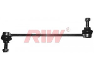 RIW NS4030 šarnyro stabilizatorius 
 Ašies montavimas/vairavimo mechanizmas/ratai -> Stabilizatorius/fiksatoriai -> Savaime išsilyginanti atrama
54668-1AA0A, 54668-JD00A, 54 66 8JD 00A