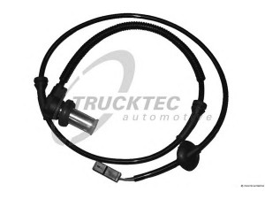 TRUCKTEC AUTOMOTIVE 07.35.133 jutiklis, rato greitis
8D0 927 803, 8D0 927 803