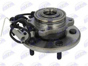BTA H2Y012BTA rato guolio komplektas 
 Ašies montavimas/vairavimo mechanizmas/ratai -> Rato stebulė/montavimas -> Rato guolis
04721632AC, 4721632AC