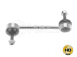 MEYLE 11-16 060 0009/HD šarnyro stabilizatorius 
 Ašies montavimas/vairavimo mechanizmas/ratai -> Stabilizatorius/fiksatoriai -> Savaime išsilyginanti atrama
5178.38