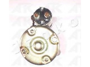 JAPKO 3C1001 starteris 
 Elektros įranga -> Starterio sistema -> Starteris
SM67, M3T12572, M3T25881, M3T25882