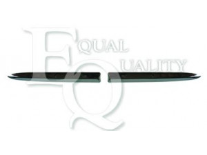 EQUAL QUALITY M0793 apdailos/apsauginės juostelė, buferis 
 Kėbulas -> Apdaila/apsauga/dekoratyvinės juostelės/emblemos -> Apdailos/apsauginės juostelės
735455042