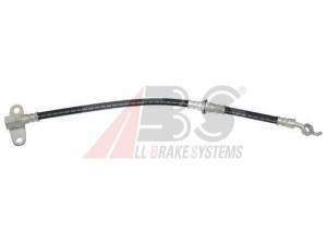 A.B.S. SL 4087 stabdžių žarnelė 
 Stabdžių sistema -> Stabdžių žarnelės
90947-02610, 90947-02693, 90947-02886