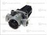 PNEUMATICS PN-10048 slėgio ribojimo vožtuvas
1505392, 1260667, 81 52101 6269