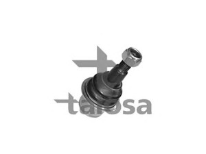 TALOSA 47-02468 atramos/vairo trauklė 
 Ašies montavimas/vairavimo mechanizmas/ratai -> Sujungimai -> Atramos/vairo trauklė