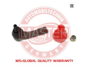 MASTER-SPORT 10275-PCS-MS skersinės vairo trauklės galas 
 Vairavimas -> Vairo mechanizmo sujungimai
701 419 812 B