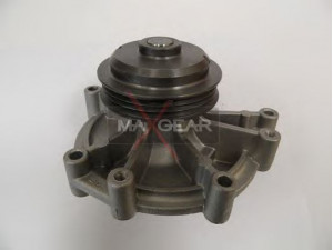 MAXGEAR 47-0149 vandens siurblys 
 Aušinimo sistema -> Vandens siurblys/tarpiklis -> Vandens siurblys
1201.A5, 1201A5, 1201.A5, 1201A5