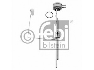 FEBI BILSTEIN 17121 siuntimo blokas, degalų bakas 
 Elektros įranga -> Jutikliai
005 542 39 17, 008 542 81 17