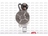 ATL Autotechnik A 90 690 starteris
S  13-207, S  13-207C, 129486-77011