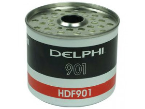 DELPHI HDF901 kuro filtras 
 Techninės priežiūros dalys -> Papildomas remontas
1906.32, 32143065, 9401906138, 95534486