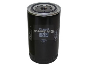 JP GROUP 1118502302 alyvos filtras 
 Techninės priežiūros dalys -> Techninės priežiūros intervalai
1328162, 13281621, 021115105B, 074115561