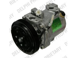 DELPHI TSP0155097 kompresorius, oro kondicionierius 
 Oro kondicionavimas -> Kompresorius/dalys
6452 8385 714