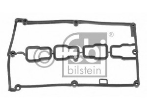 FEBI BILSTEIN 30877 tarpiklis, svirties dangtis 
 Variklis -> Cilindrų galvutė/dalys -> Svirties dangtelis/tarpiklis
60655592, 71719245