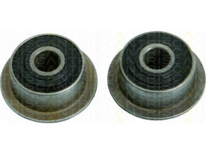 TRISCAN 8500 28812 valdymo svirties/išilginių svirčių įvorė 
 Ašies montavimas/vairavimo mechanizmas/ratai -> Valdymo svirtis/pasukamosios svirties sujungimas -> Montavimas/sutvirtinimas
3523.27, 3523.49, 91515653, 3523.27