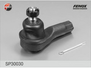FENOX SP30030 skersinės vairo trauklės galas 
 Vairavimas -> Vairo mechanizmo sujungimai
FMBZ3A130A, K999211201, 5682007000