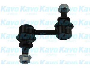 KAVO PARTS SLS-8009 šarnyro stabilizatorius 
 Ašies montavimas/vairavimo mechanizmas/ratai -> Stabilizatorius/fiksatoriai -> Savaime išsilyginanti atrama
20420XA000