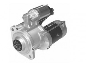 BTS Turbo S511696 starteris
32A66-00200, 32A66-00201, M2T66271