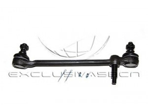 MDR MTR-8N15 skersinės vairo trauklės galas 
 Vairavimas -> Vairo mechanizmo sujungimai
48560G9802