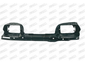 PRASCO FT0203201 priekinis variklio gaubtas 
 Kėbulas -> Kėbulo dalys/ sparnas/buferis -> Priekinis aerodinaminio pasipriešinimo sumažinimas/grotelės
46558137, 46558139
