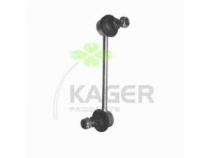 KAGER 85-0008 šarnyro stabilizatorius 
 Ašies montavimas/vairavimo mechanizmas/ratai -> Stabilizatorius/fiksatoriai -> Savaime išsilyginanti atrama
3416129, 3467713, 8416129