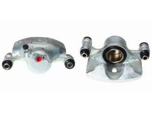BUDWEG CALIPER 341826 stabdžių apkaba 
 Dviratė transporto priemonės -> Stabdžių sistema -> Stabdžių apkaba / priedai
47750-12310, 47750-12320, 47750-12350