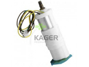 KAGER 52-0060 kuro siurblys 
 Degalų tiekimo sistema -> Kuro siurblys/dalys -> Kuro siurblys
441906091B, 443906091E, 447906091