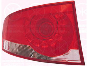 KLOKKERHOLM 66300711A1 kombinuotas galinis žibintas 
 Kėbulas -> Šviesos -> Kombinuotas galinis žibintas/dalys -> Kombinuotas galinis žibintas
5P8945111, 5P8945111A