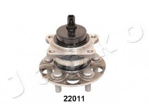 JAPKO 422011 rato guolio komplektas 
 Ašies montavimas/vairavimo mechanizmas/ratai -> Rato stebulė/montavimas -> Rato guolis
42450-76020