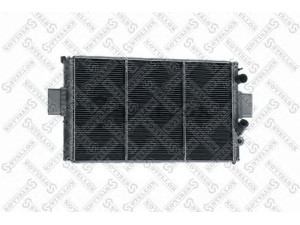 STELLOX 81-03303-SX radiatorius, variklio aušinimas
93813747, 93822906