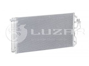 LUZAR LRAC 08Y5 kondensatorius, oro kondicionierius 
 Oro kondicionavimas -> Kondensatorius
97606-2S500, 97606-2S500