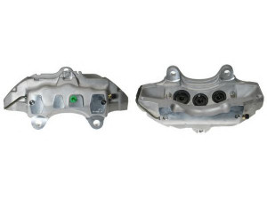 BUDWEG CALIPER 343333 stabdžių apkaba 
 Stabdžių sistema -> Stabdžių matuoklis -> Stabdžių matuoklio montavimas
7L6 615 124J, 7L6 615 124N, 7L6 615 124Q