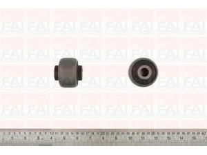 FAI AutoParts SS4250 valdymo svirties/išilginių svirčių įvorė 
 Ašies montavimas/vairavimo mechanizmas/ratai -> Valdymo svirtis/pasukamosios svirties sujungimas -> Montavimas/sutvirtinimas
4A0407183C